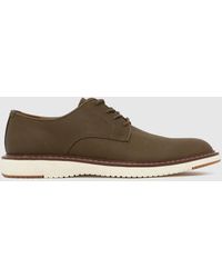 schuh - Pippin Derby Shoes - Lyst