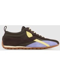 Alohas - Tb.390 Trainers - Lyst