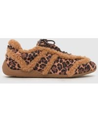 Steve Madden - Freezone Trainers - Lyst