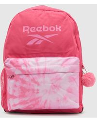Reebok - Urban Backpack - Lyst