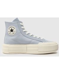 Converse - All Star Cruise Trainers In - Lyst