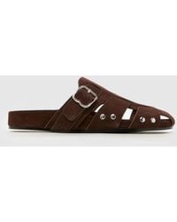 Bibi Lou - Dakota Mule Sandals - Lyst