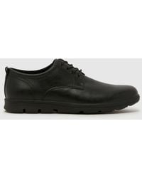 schuh - Pilot Lace Up Shoes - Lyst