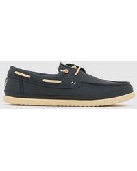 HEYDUDE - Harbor Breeze Low Shoes - Lyst