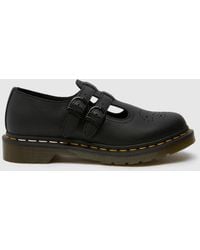Dr. Martens - 8065 Mary Jane Flats - Lyst