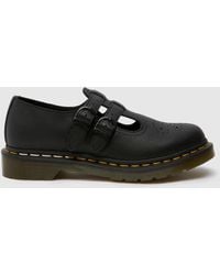 Dr. Martens - 8065 Mary Jane Flats - Lyst