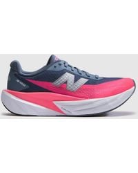New Balance - Fuelcell Rebel V5 Trainers - Lyst