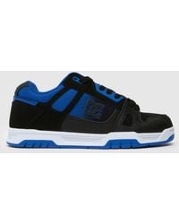 Dc - Stag Trainers - Lyst