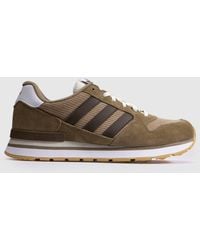 adidas - Zx 500 Trainers - Lyst