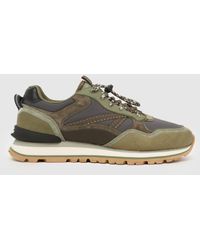 HOFF - City Off Road Trainers - Lyst