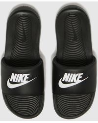 Nike - Victori Slides - Lyst