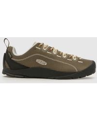 Keen - Jasper Nylon Trainers - Lyst