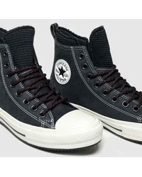 converse all star hi wp boot trainers