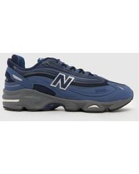 New Balance - 1000 Trainers - Lyst