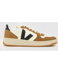 Veja - V-10 Trainers - Lyst