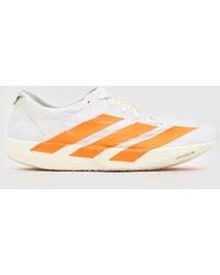 adidas - Adizero Adios 9 Trainers - Lyst