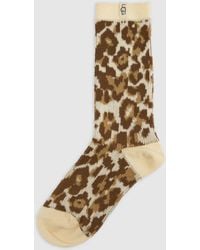 UGG - Gianni Crew Sock - Lyst