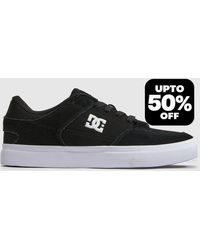 Dc - Onyx Trainers - Lyst