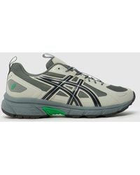 Asics - Gel-venture 6 Trainers In - Lyst