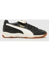 PUMA - King Indoor Trainers - Lyst