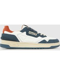 Victoria - C80 Urban Trainers - Lyst