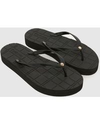 Barbour - Tilda Sandals - Lyst
