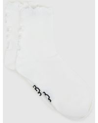 UGG - Lettuce Quarter Socks 1 Pack - Lyst