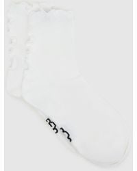 UGG - Lettuce Quarter Socks 1 Pack - Lyst