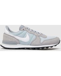 Nike Internationalist Sneakers for Women - Up to 60% off | Lyst UK
