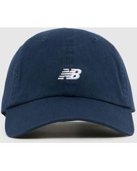 New Balance - Classic Panel Cap - Lyst