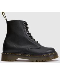 Dr. Martens - Dr Martens 1460 Pascal Bex Boots - Lyst