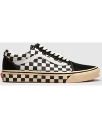 Vans - Old Skool Lx Trainers - Lyst