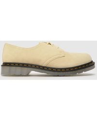 Dr. Martens - 1461 3 Eye Iced Shoes In - Lyst
