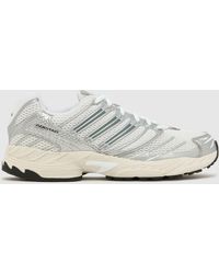 adidas - Adistar Control 3 Trainers - Lyst