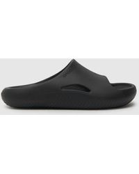 Crocs™ - Mellow Slide Sandals In - Lyst
