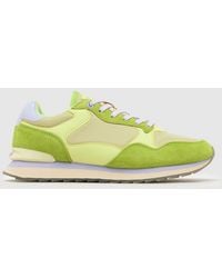 HOFF - City Kathmandu Trainers - Lyst