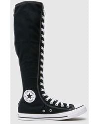 Converse - All Star Xxhi Trainers - Lyst