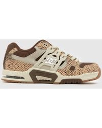 Dc - At-2 Trainers - Lyst