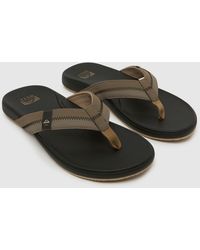 Reef - Cushion Phantom 2.0 Sandals - Lyst