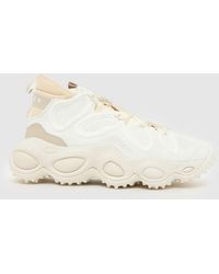 Oakley - Eon Alpha Trainers - Lyst
