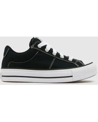 Converse - All Star Ox Extreme Trainers - Lyst