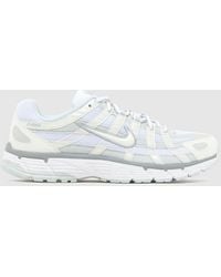 Nike - P-6000 Trainers - Lyst