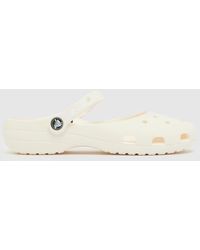 Crocs™ - Classic Ballet Sandals - Lyst