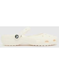 Crocs™ - Classic Ballet Sandals - Lyst