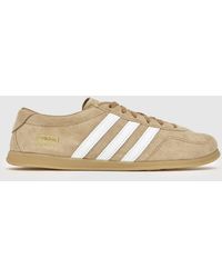 adidas - Gazelle Lo Pro Trainers - Lyst