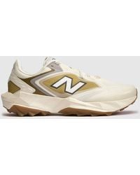 New Balance - Tektrel Trainers - Lyst