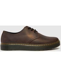 Dr. Martens - Thurston Lo Shoes In - Lyst