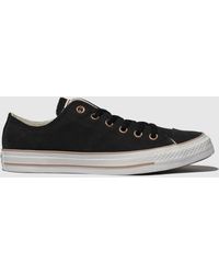 converse frilly thrills ox