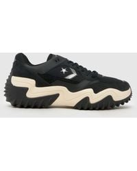 Converse - Wave Motion Trainers - Lyst