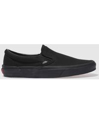 Vans - Classic Slip On I I I Trainers In - Lyst